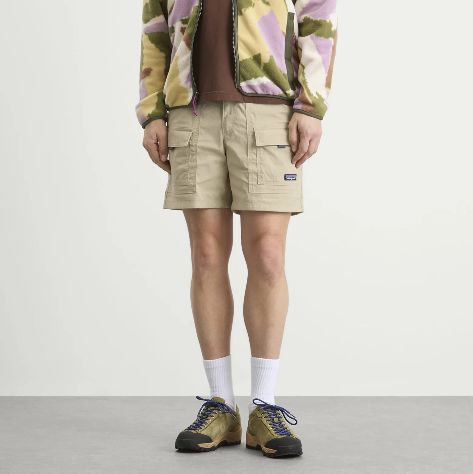 Patagonia Outdoor Everyday Shorts 6"
