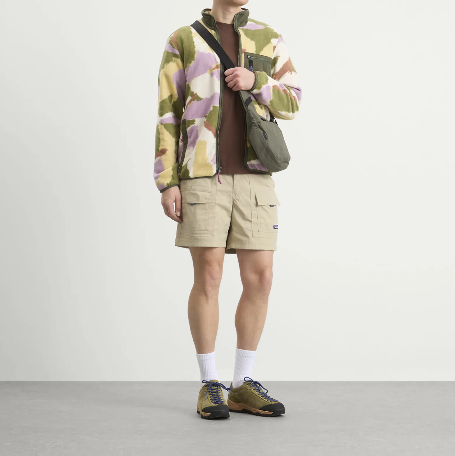 Patagonia Outdoor Everyday Shorts 6"