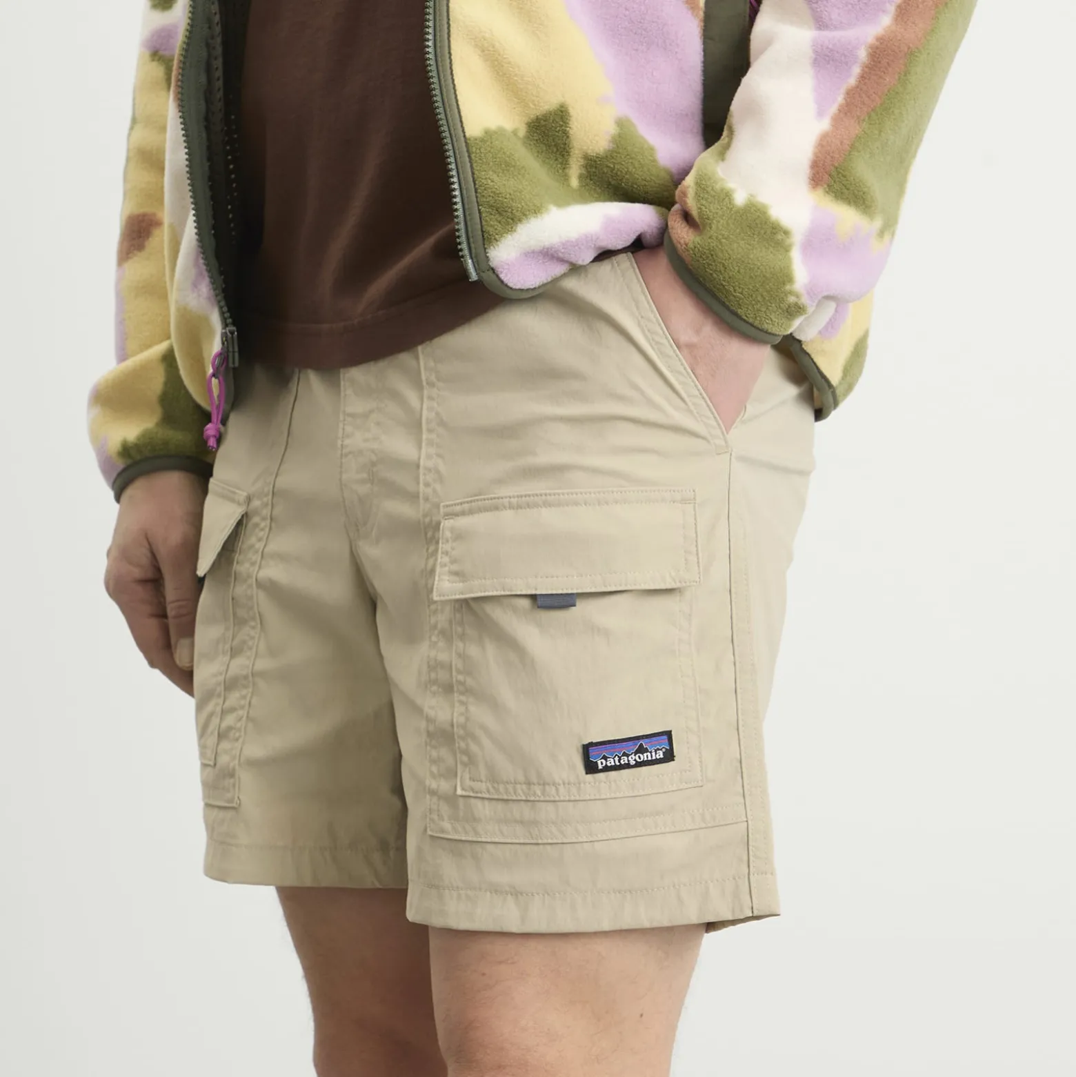 Patagonia Outdoor Everyday Shorts 6"