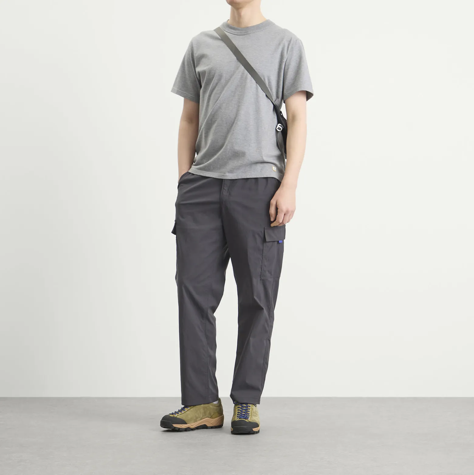 Patagonia Outdoor Everyday Trousers