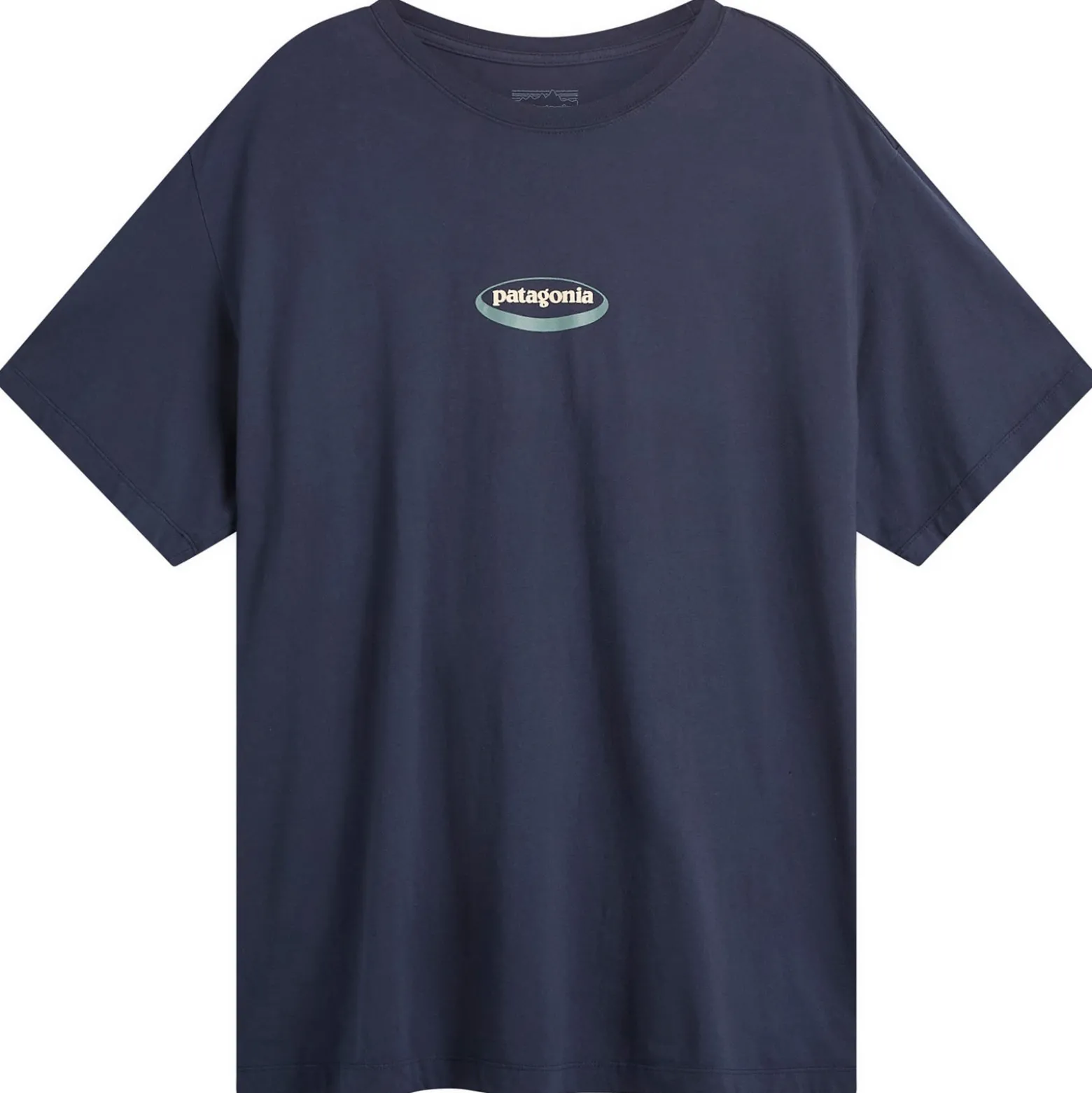 Patagonia 95 Oval Logo T-Shirt