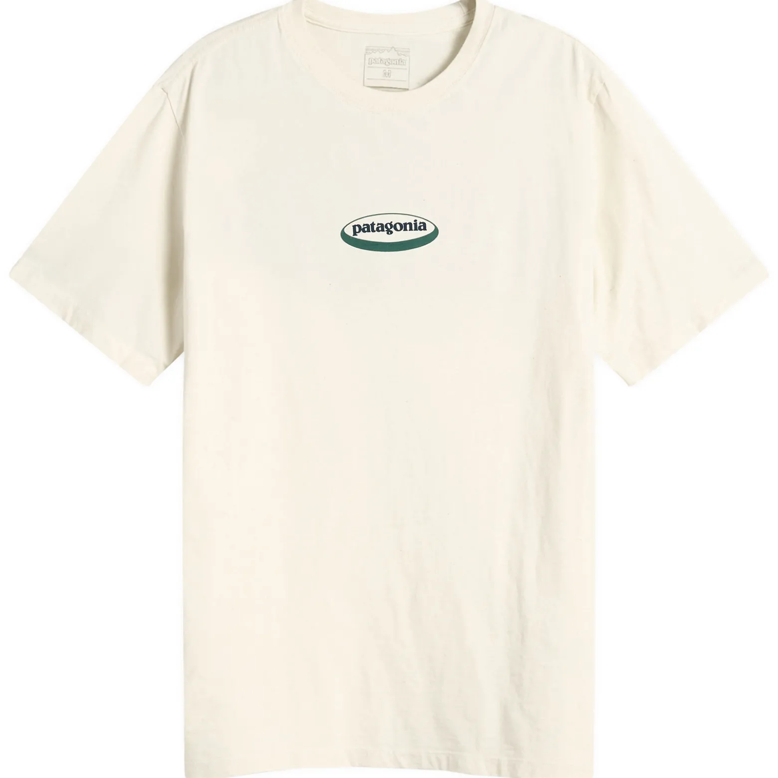 Patagonia 95 Oval Logo T-Shirt