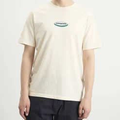 Patagonia 95 Oval Logo T-Shirt