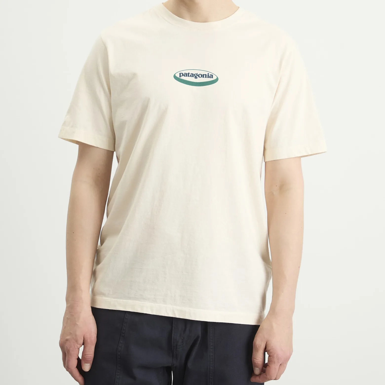Patagonia 95 Oval Logo T-Shirt