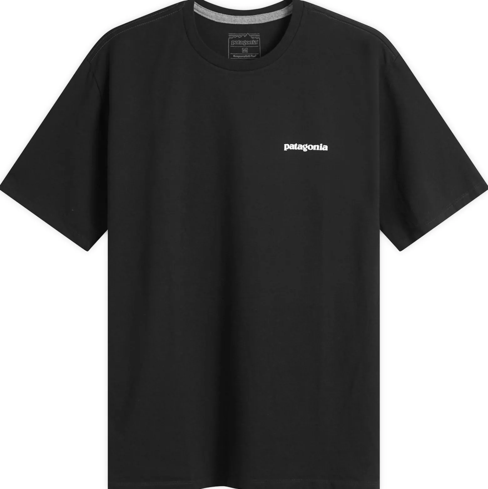 Patagonia P-6 Logo Responsibili-Tee