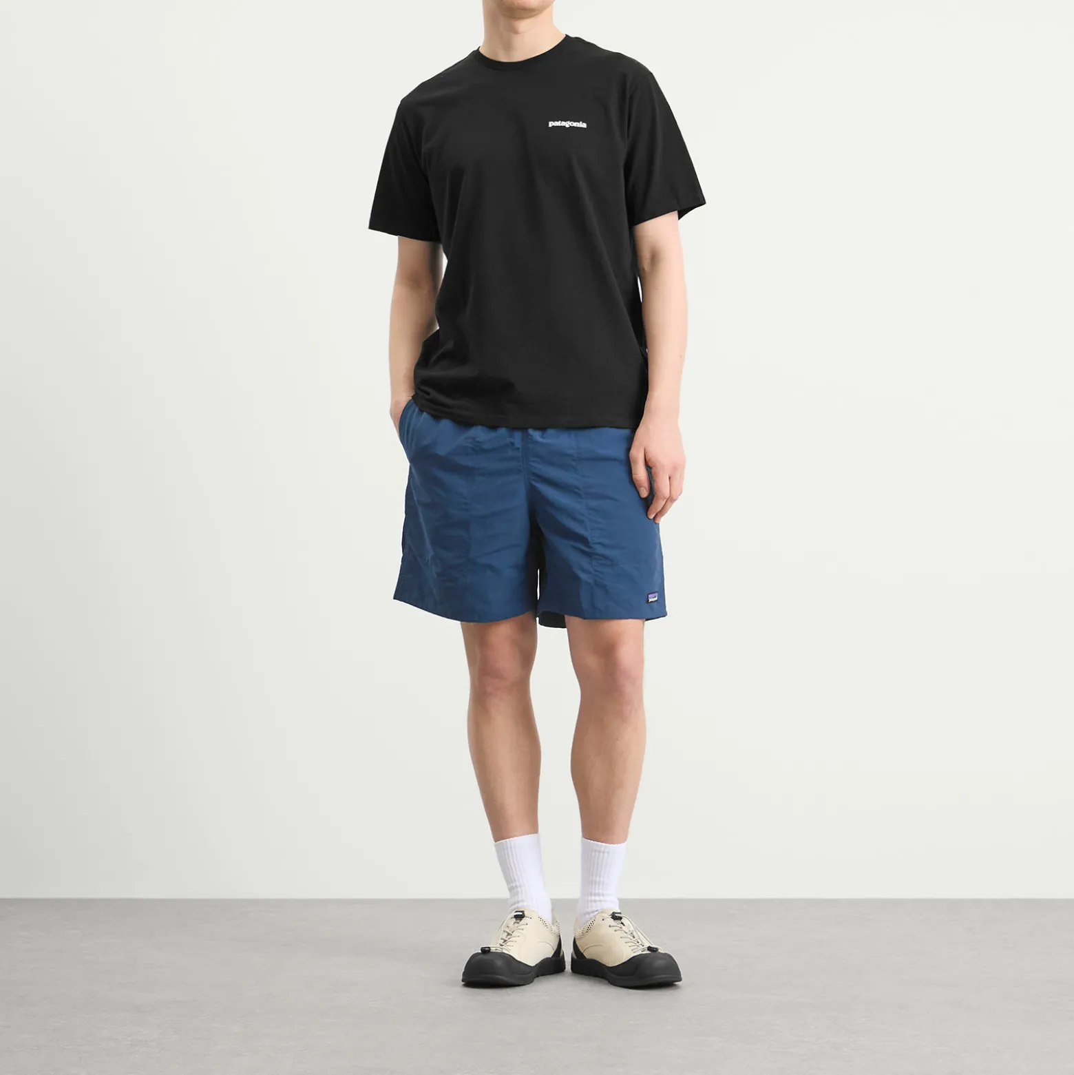 Patagonia P-6 Logo Responsibili-Tee