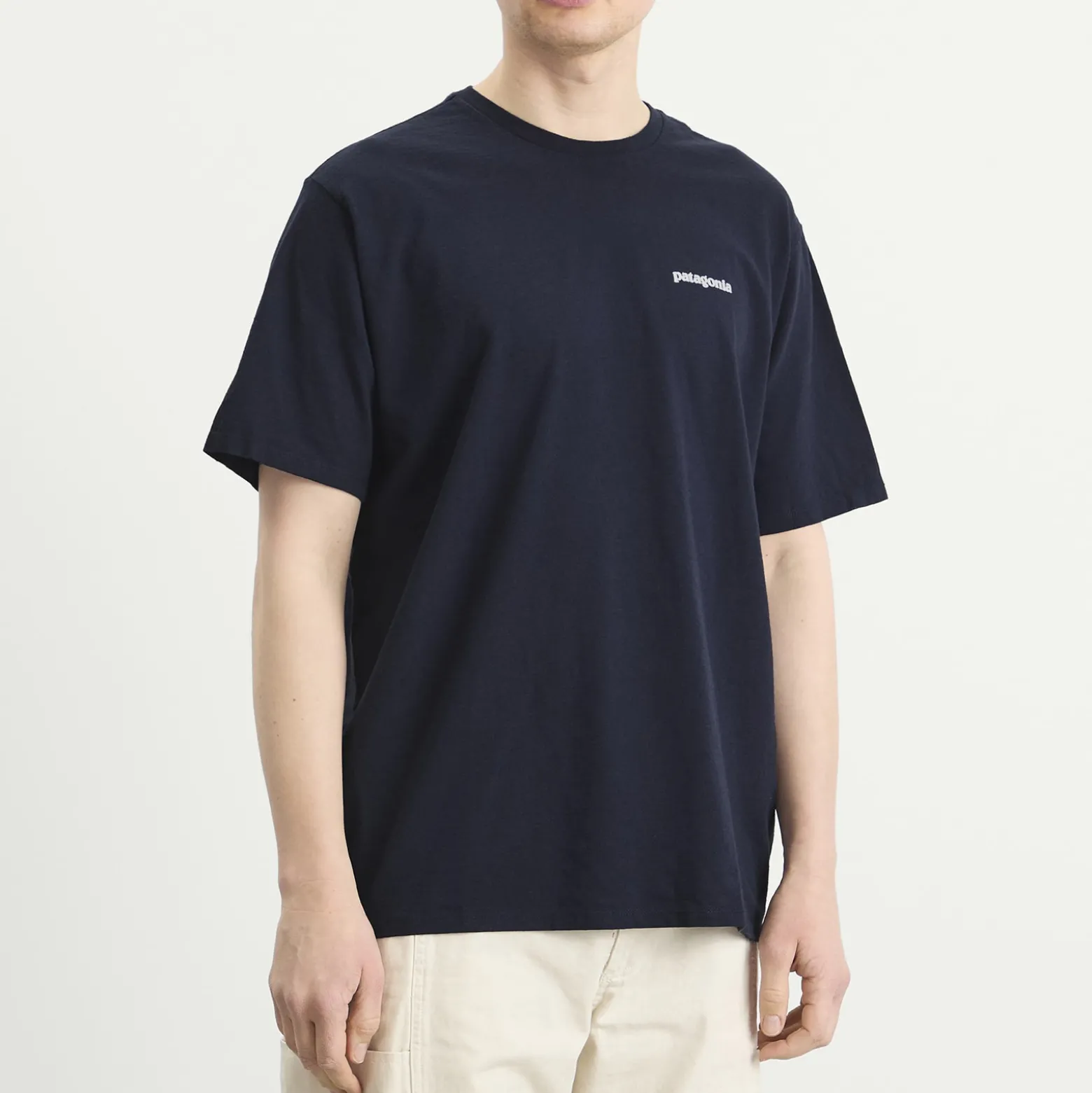 Patagonia P-6 Logo Responsibili-Tee