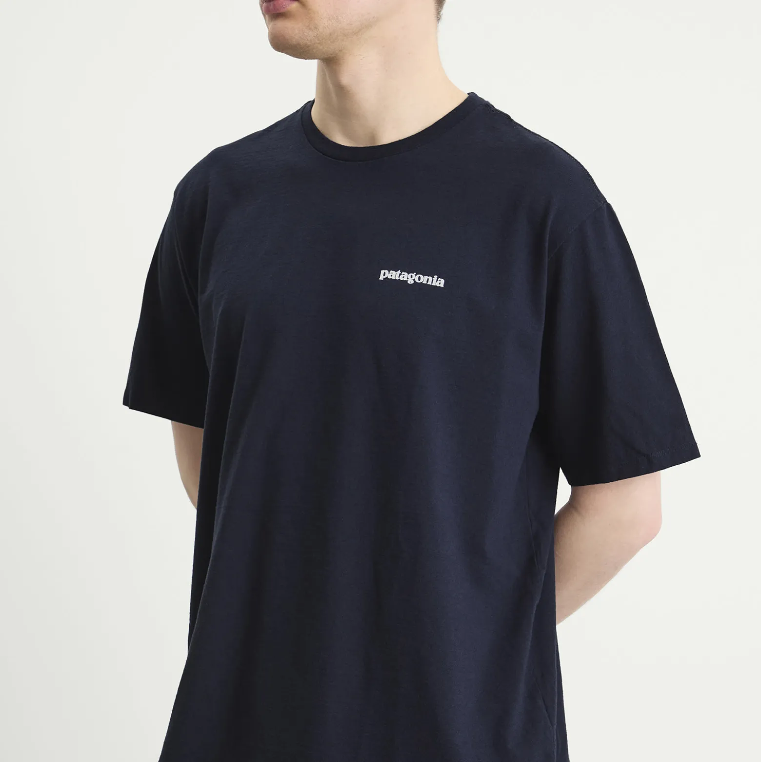 Patagonia P-6 Logo Responsibili-Tee