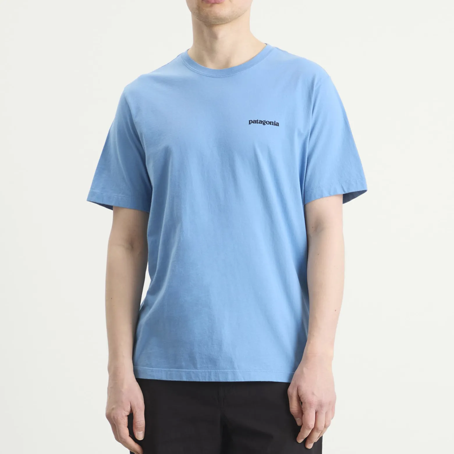 Patagonia P-6 Logo T-Shirt