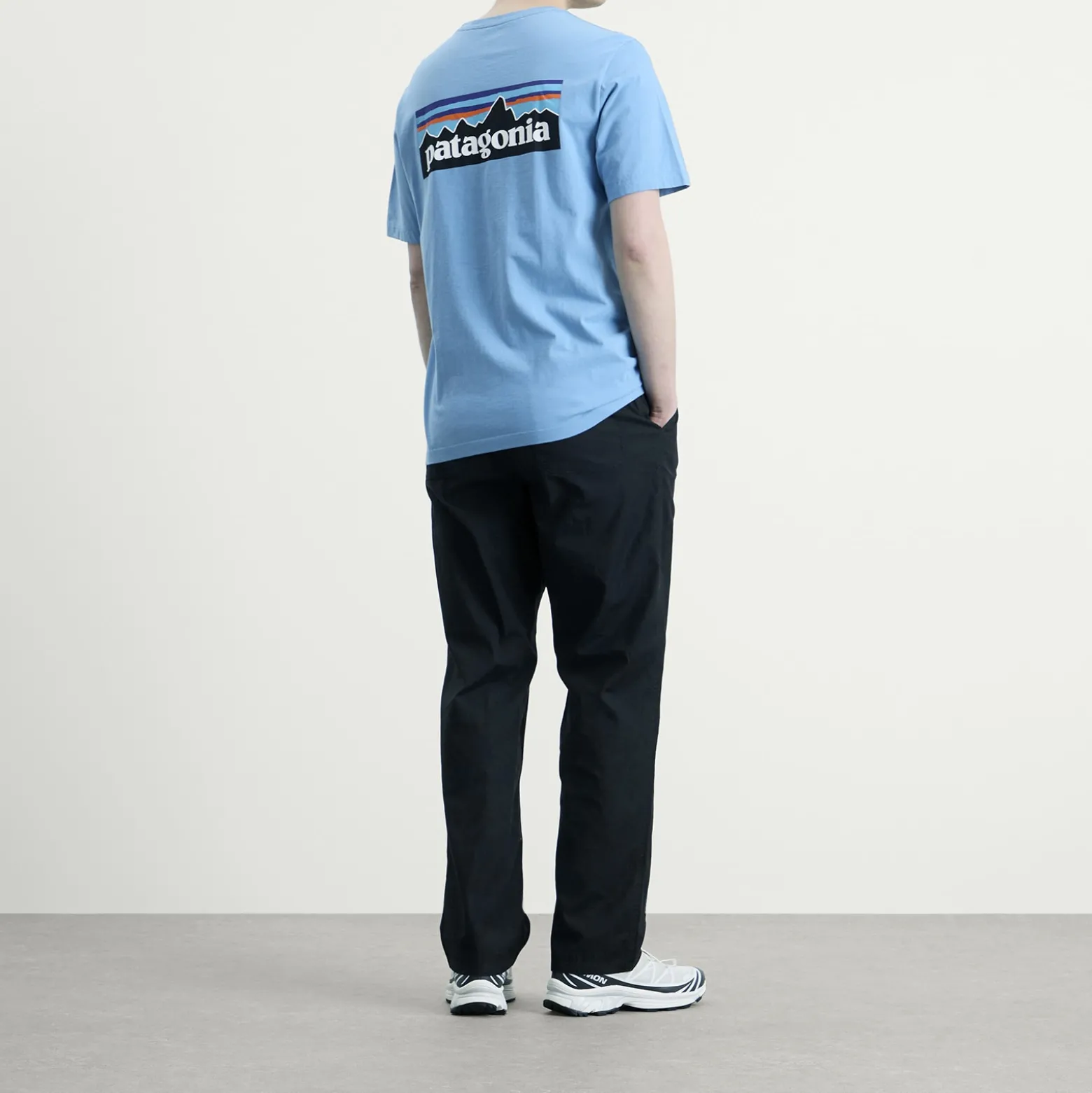 Patagonia P-6 Logo T-Shirt