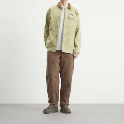 Patagonia Point Reyes Canvas Jacket