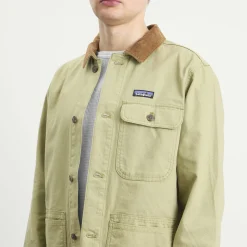Patagonia Point Reyes Canvas Jacket