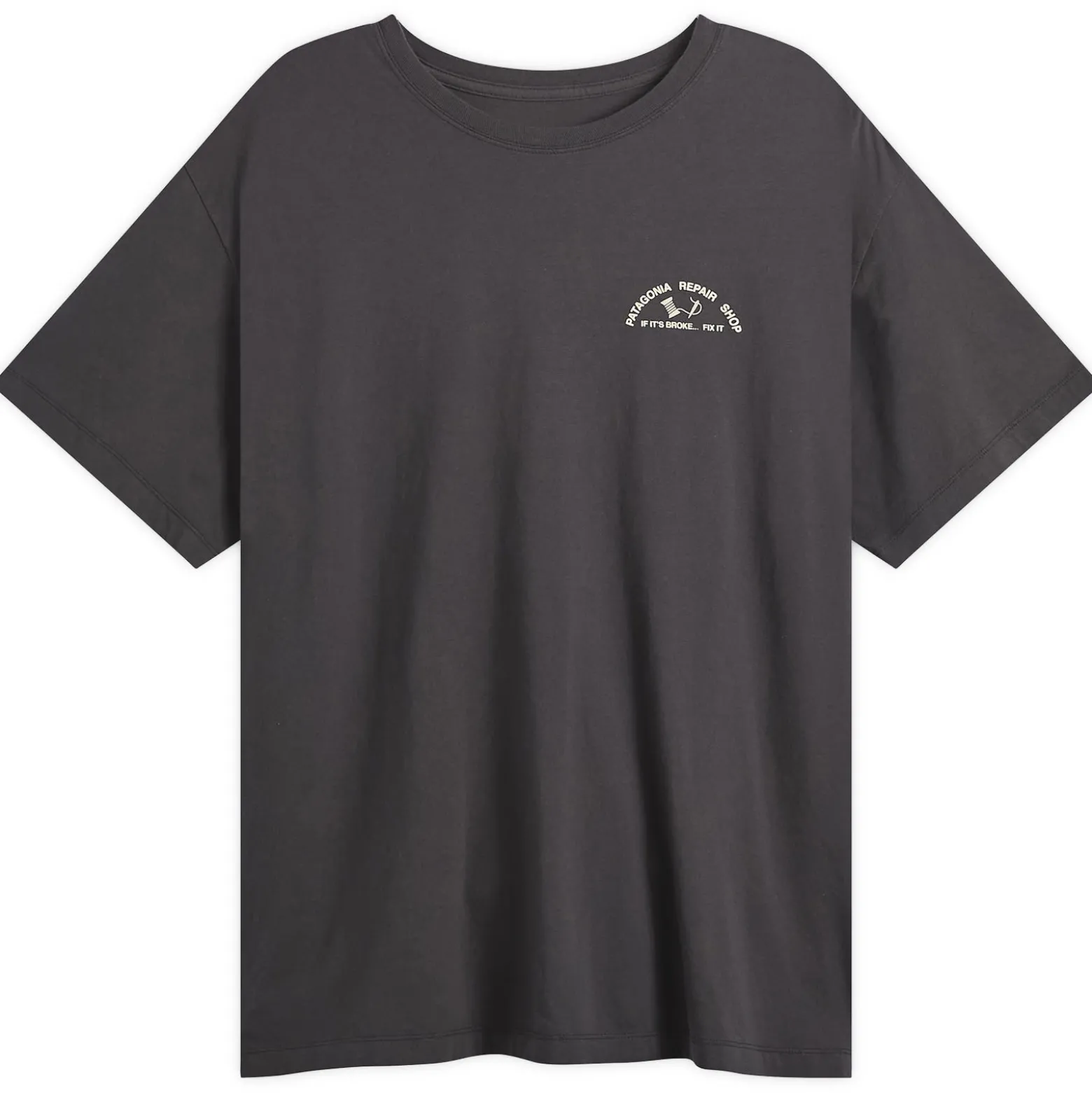 Patagonia Repair Shop T-Shirt