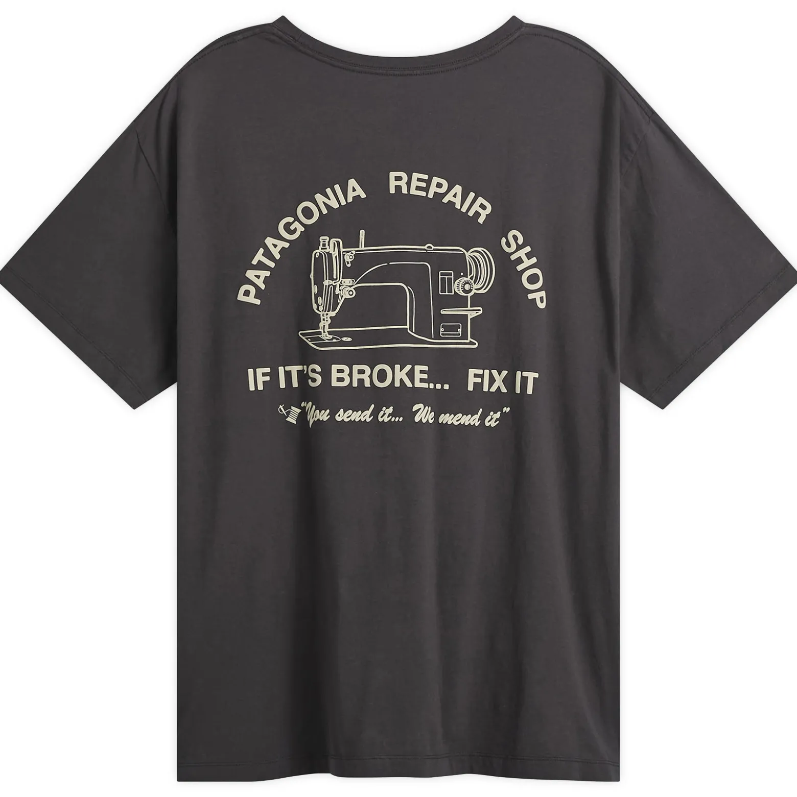 Patagonia Repair Shop T-Shirt