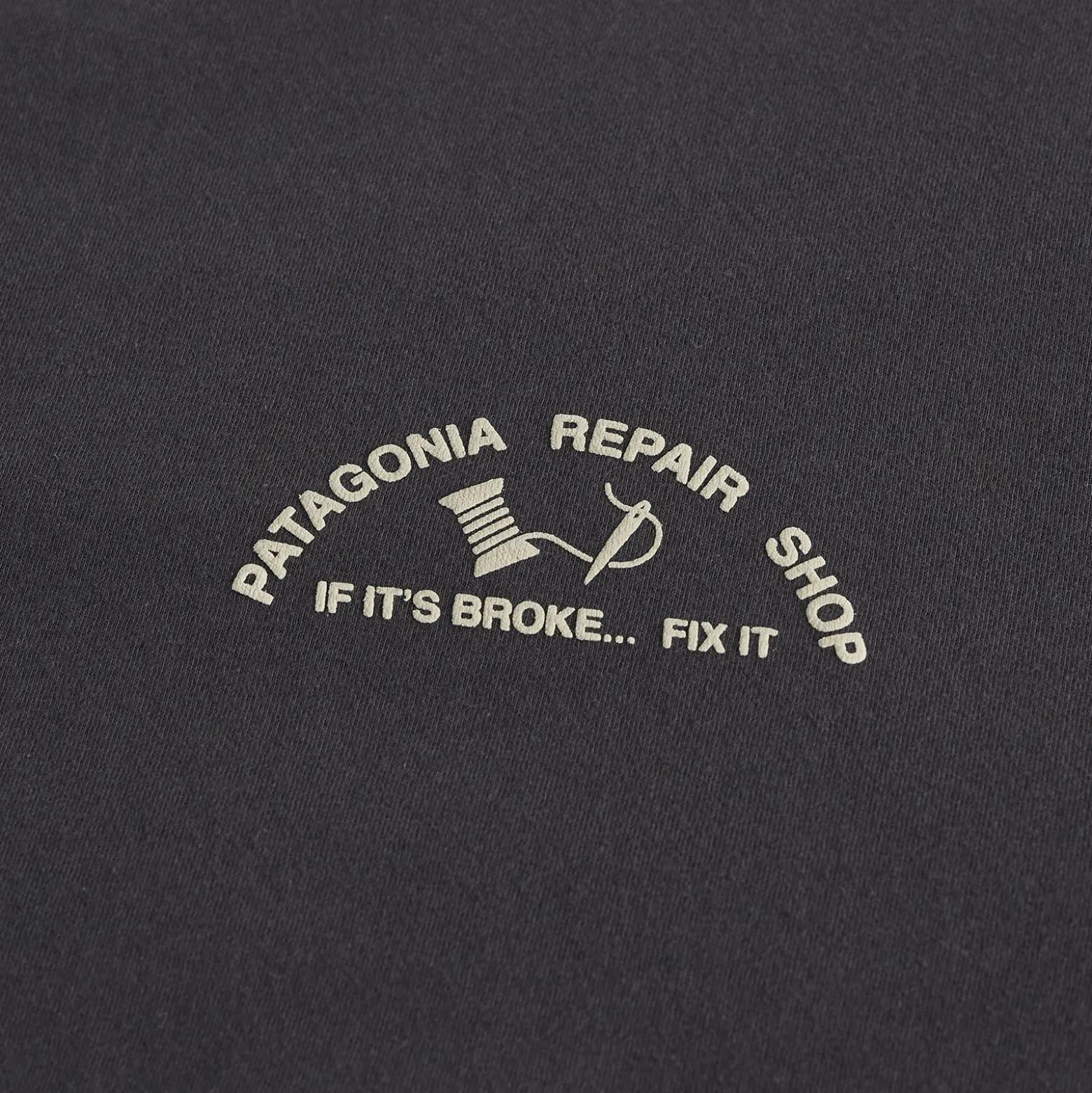 Patagonia Repair Shop T-Shirt