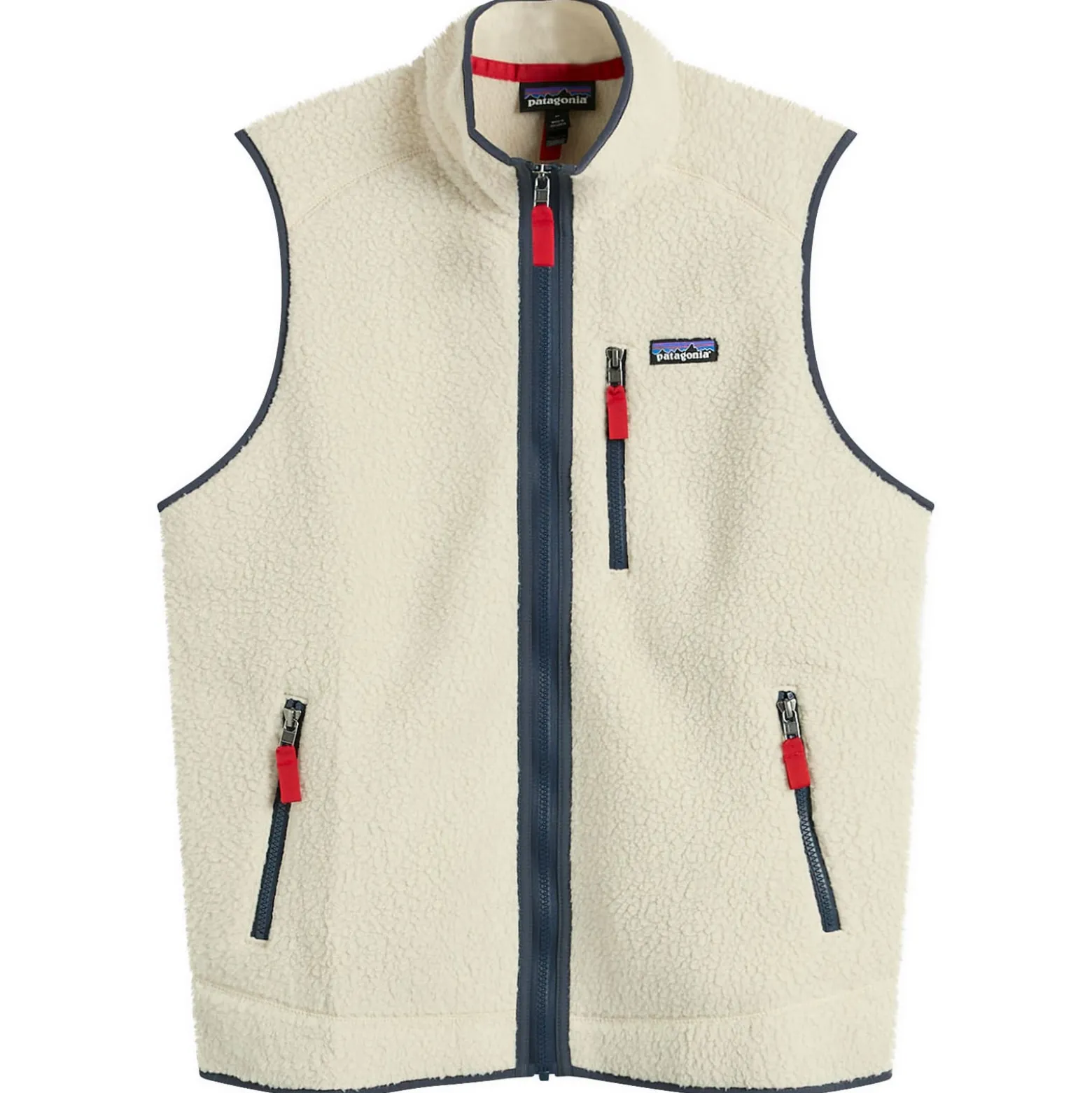 Patagonia Retro Pile Vest