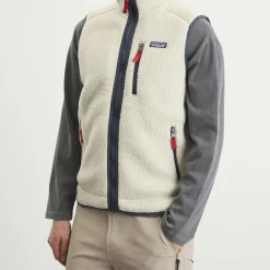 Patagonia Retro Pile Vest