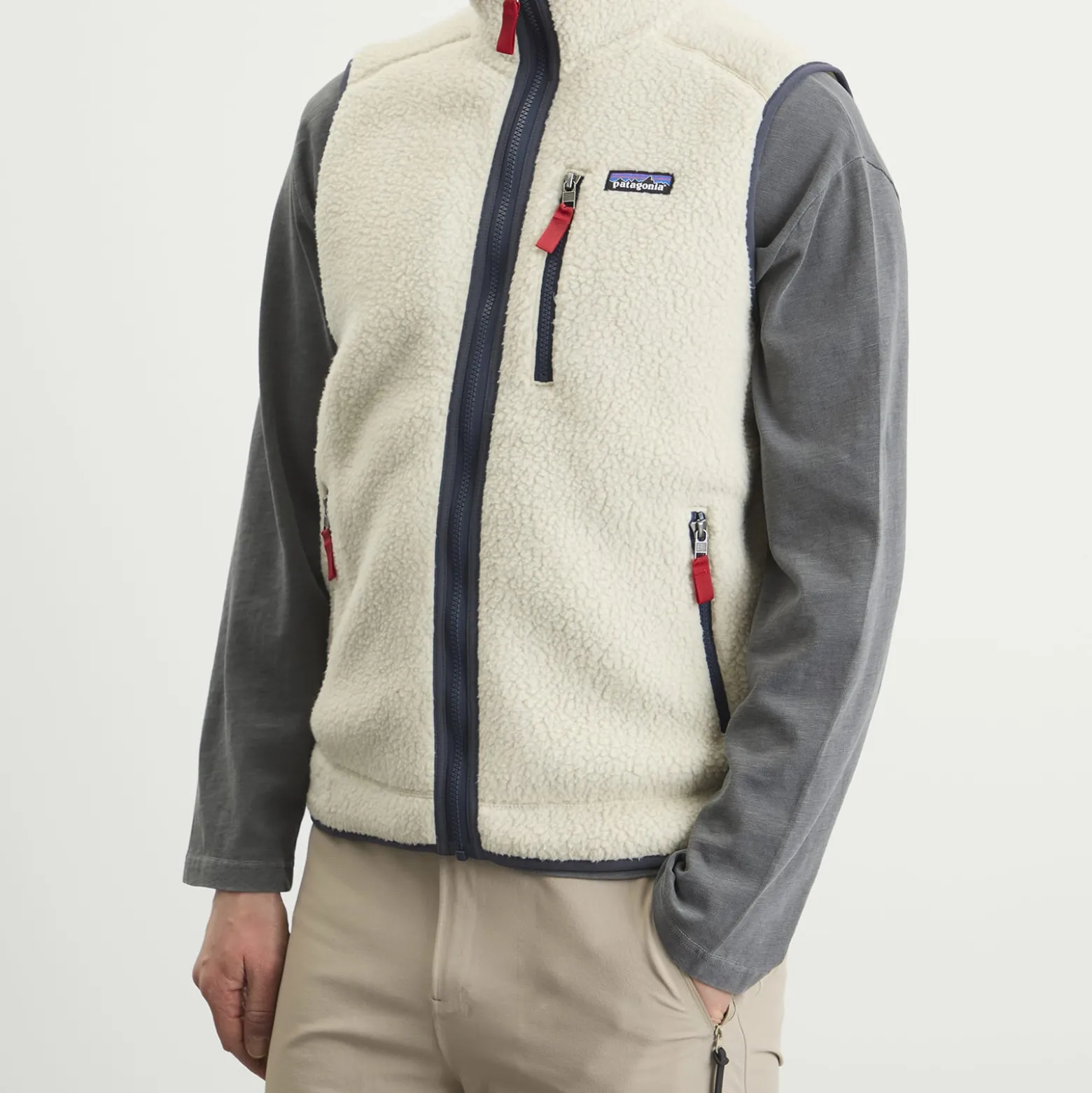 Patagonia Retro Pile Vest
