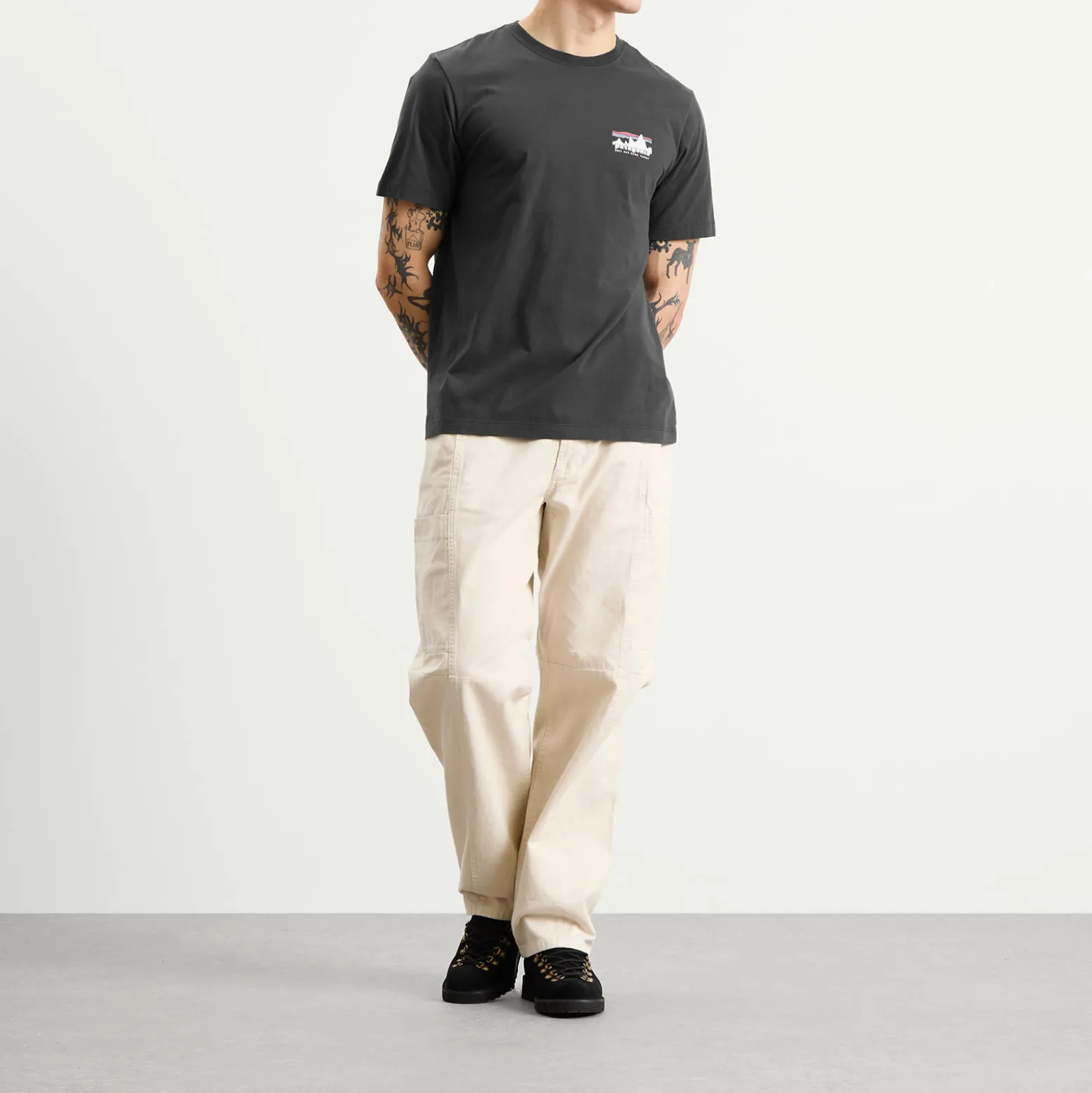 Patagonia 73 Skyline T-Shirt
