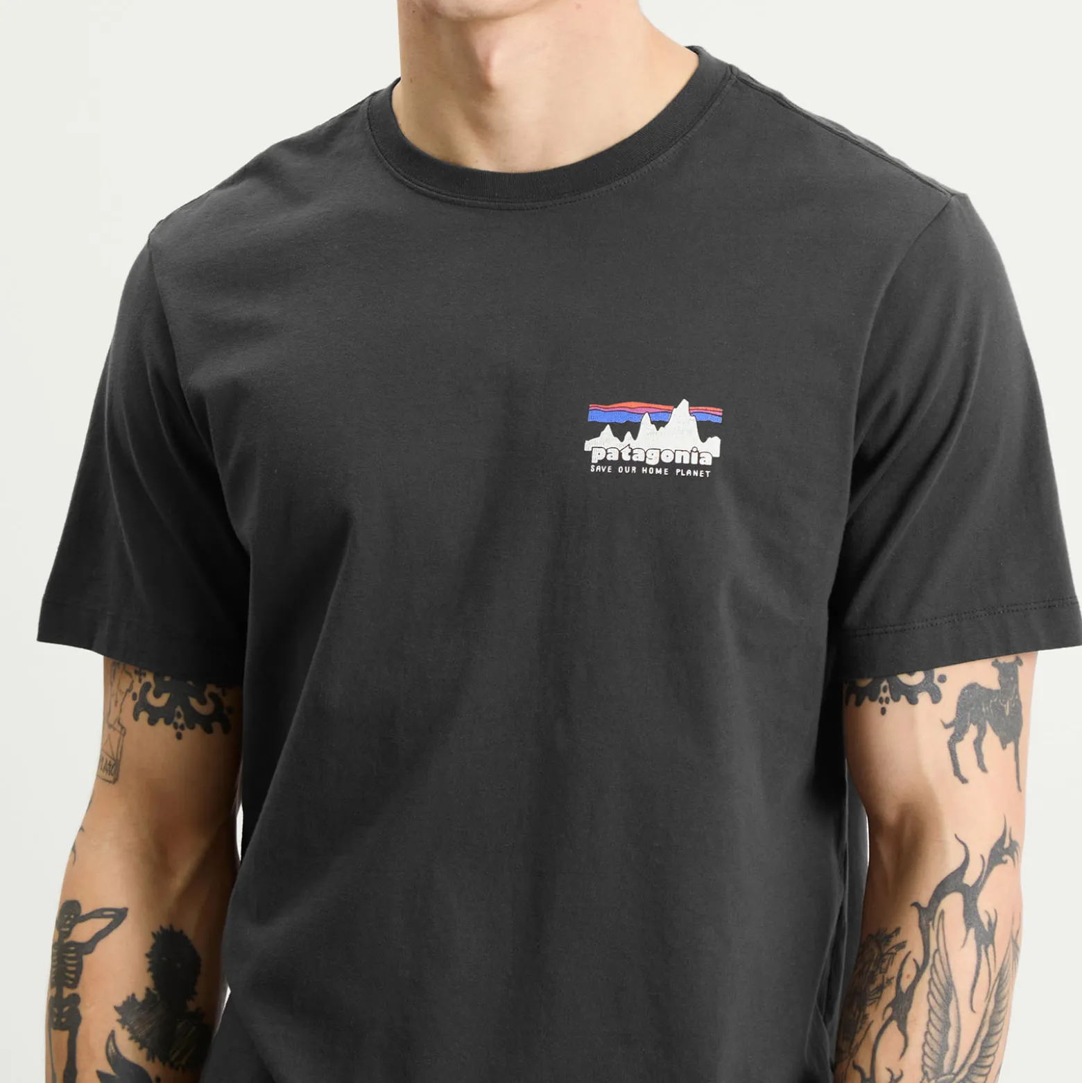 Patagonia 73 Skyline T-Shirt