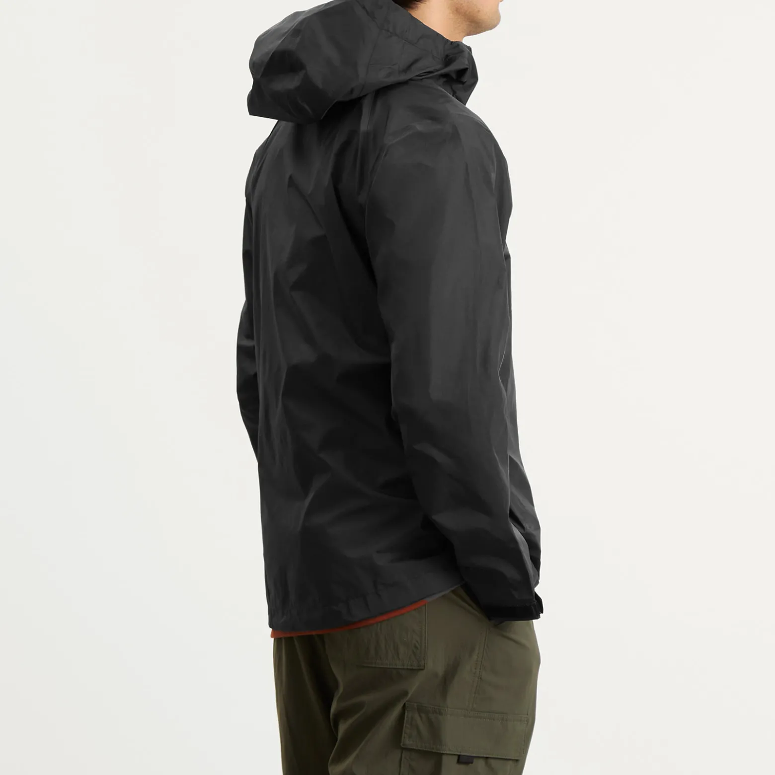 Patagonia Torrentshell 3L Jacket
