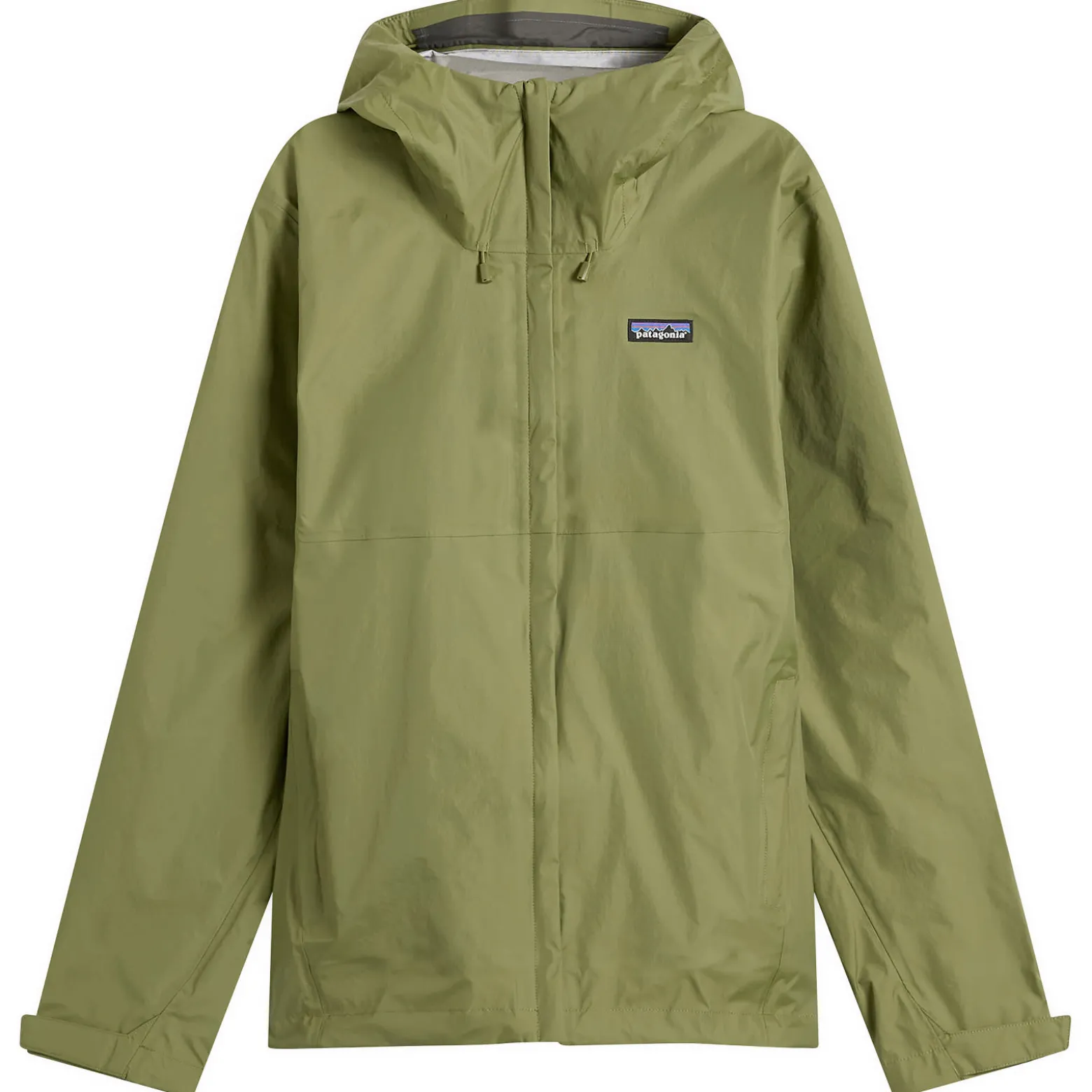 Patagonia Torrentshell 3L Rain Jacket
