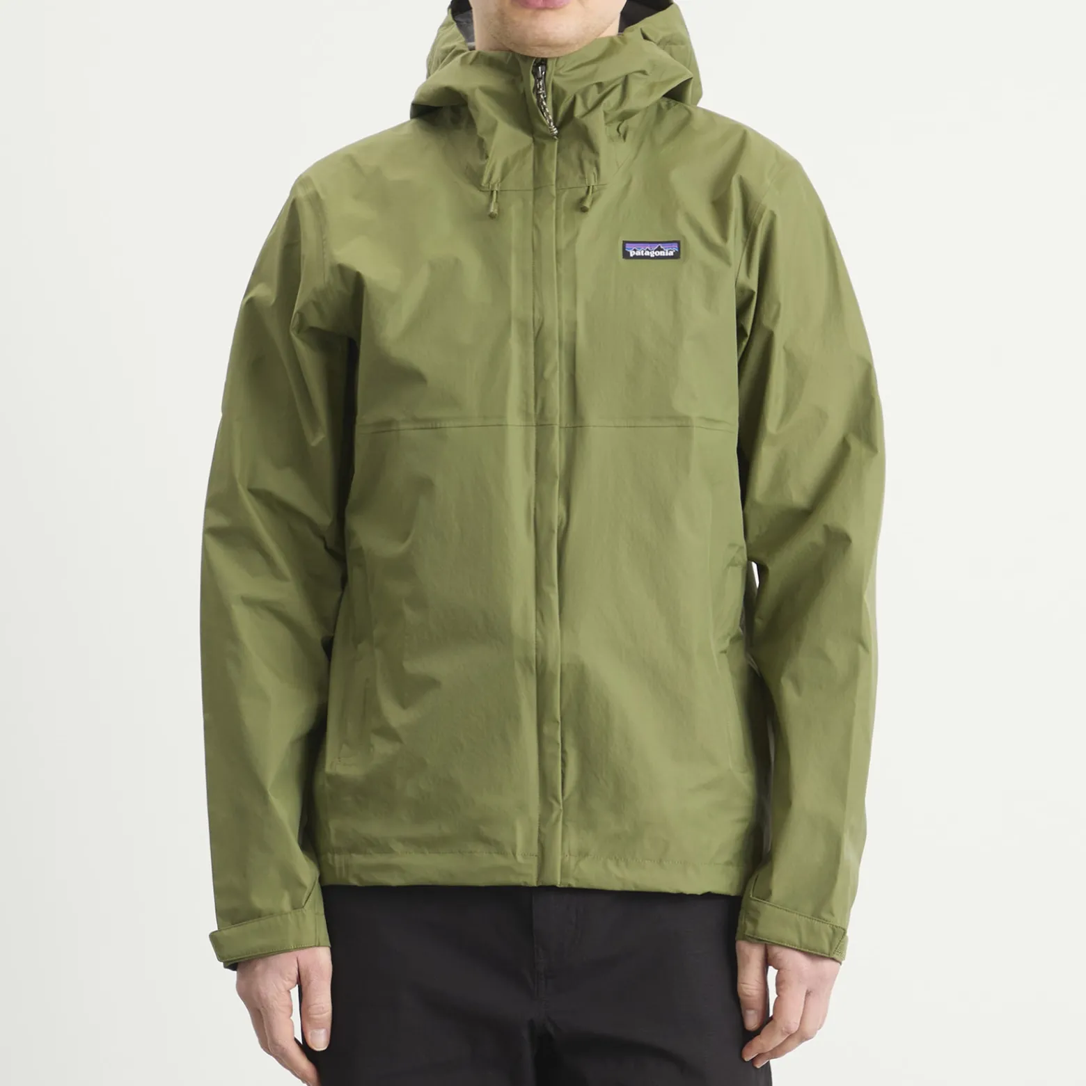Patagonia Torrentshell 3L Rain Jacket
