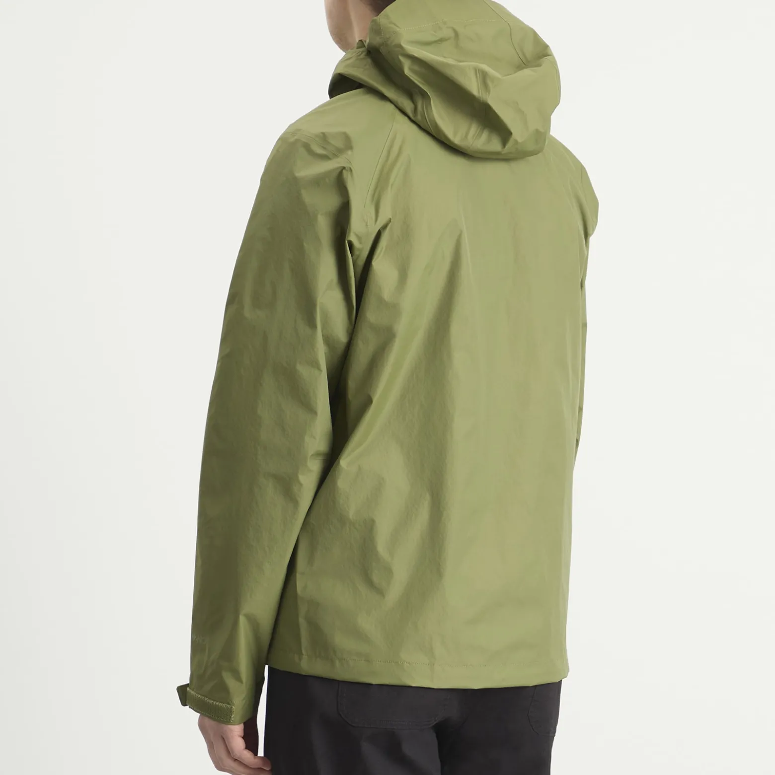 Patagonia Torrentshell 3L Rain Jacket
