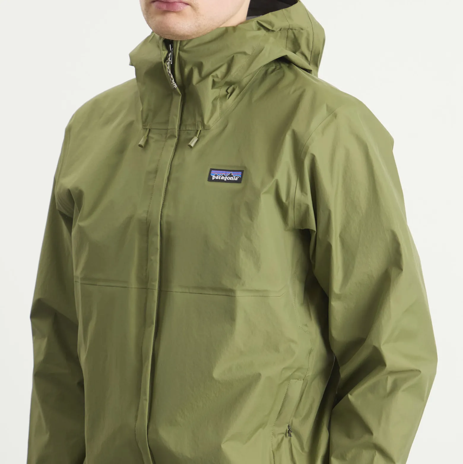 Patagonia Torrentshell 3L Rain Jacket