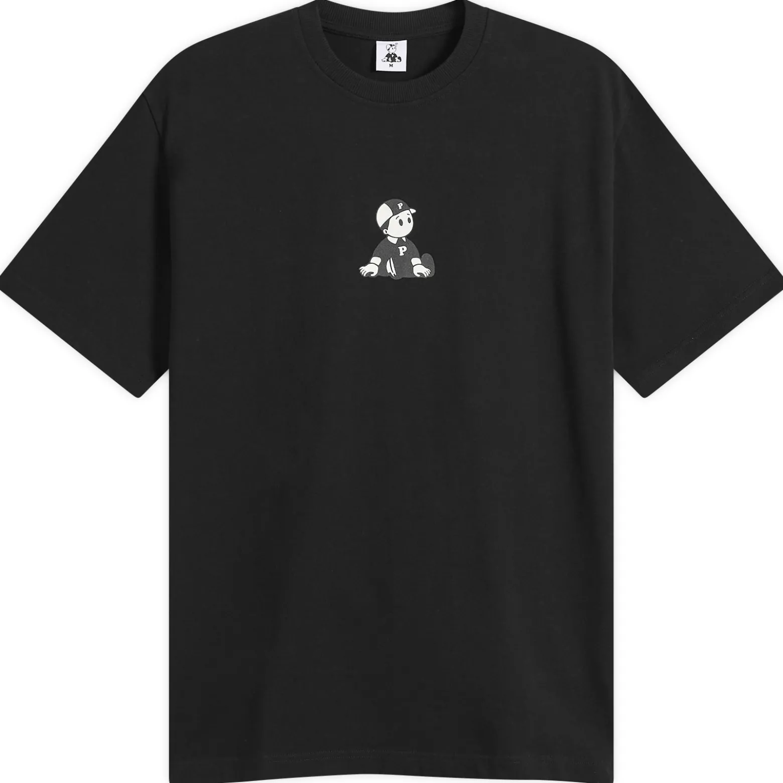 Pawa Speed Sports Boy T-Shirt