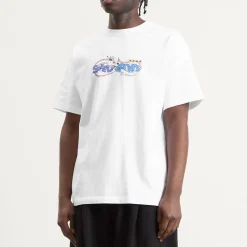 Pawa Speed Sports Dragon Doggo T-Shirt
