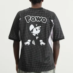 Pawa Speed Sports Equipe Football Shirt