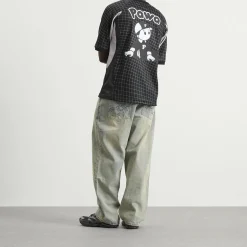 Pawa Speed Sports Equipe Football Shirt