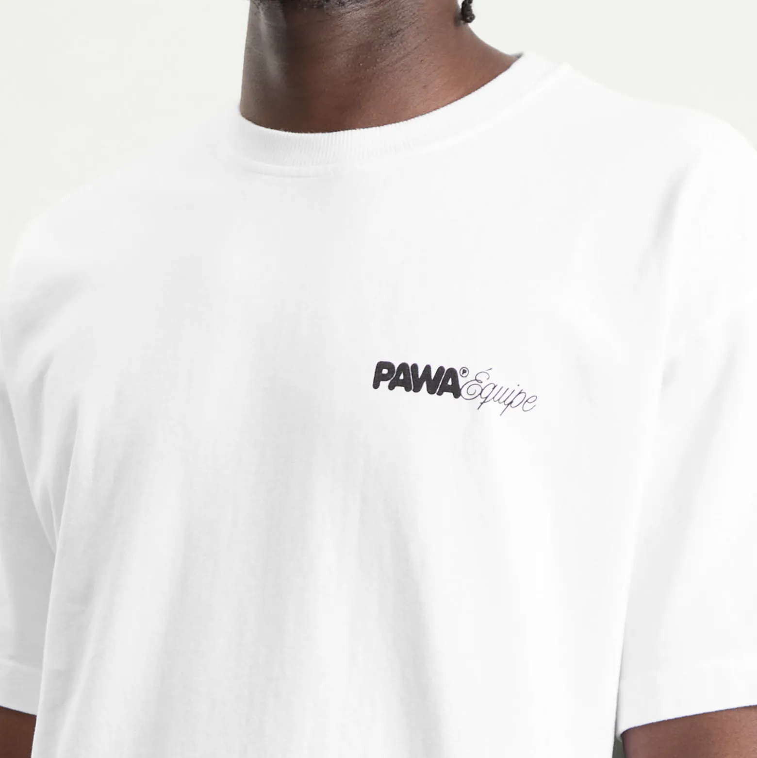 Pawa Speed Sports Equipe T-Shirt
