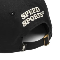 Pawa Speed Sports Pawa 6 Panel Cap