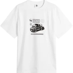 Pawa Speed Sports P-Key T-Shirt