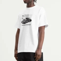 Pawa Speed Sports P-Key T-Shirt