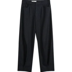 Peachy Den Bardot Tailored Trousers