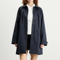Peachy Den Cheri Mac Jacket