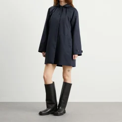 Peachy Den Cheri Mac Jacket