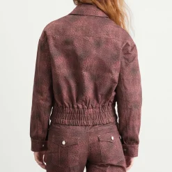 Peachy Den Cicely Jacket