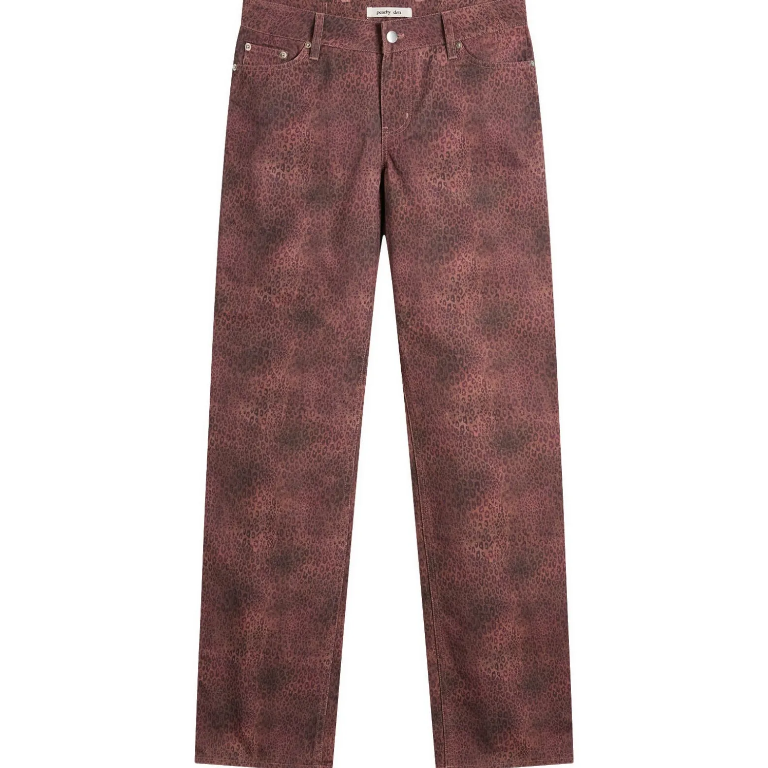 Peachy Den Cicely Trouser