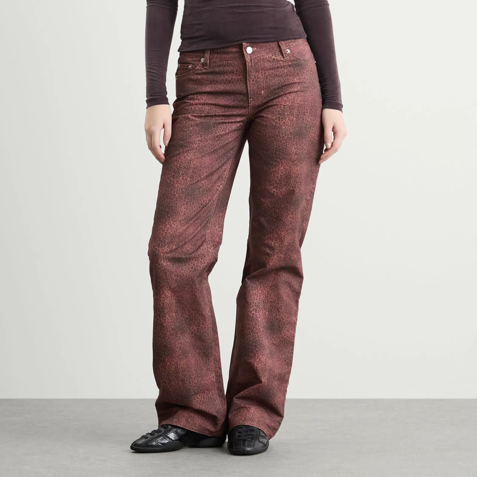 Peachy Den Cicely Trouser