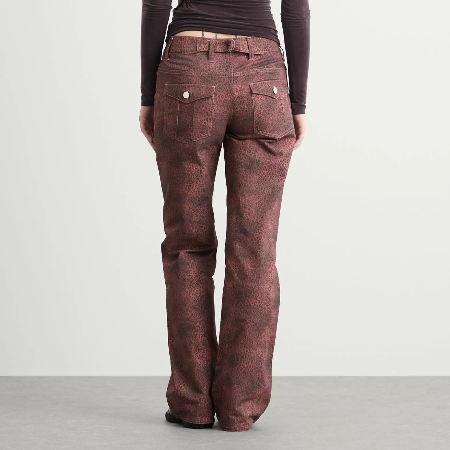 Peachy Den Cicely Trouser