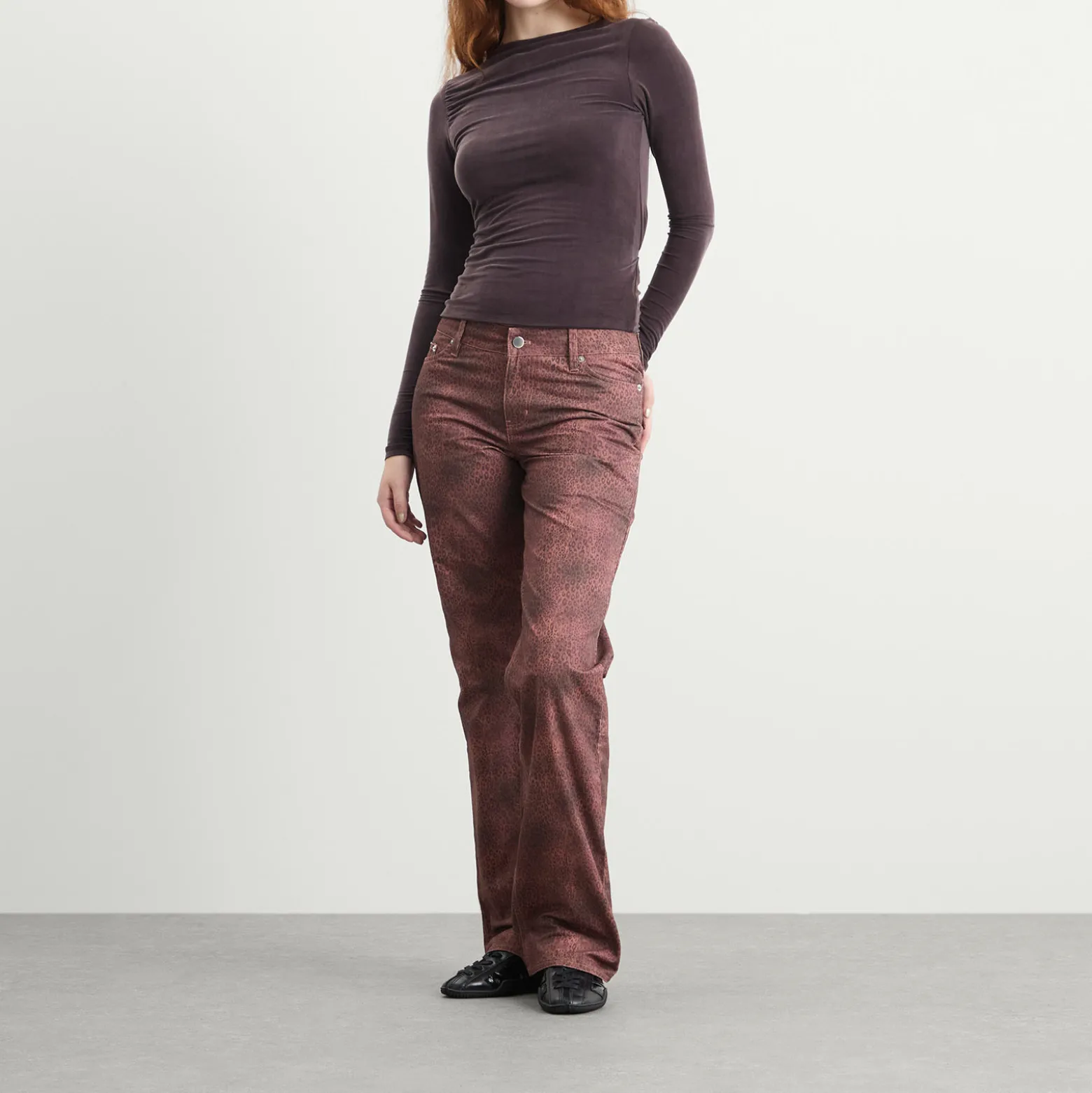 Peachy Den Cicely Trouser