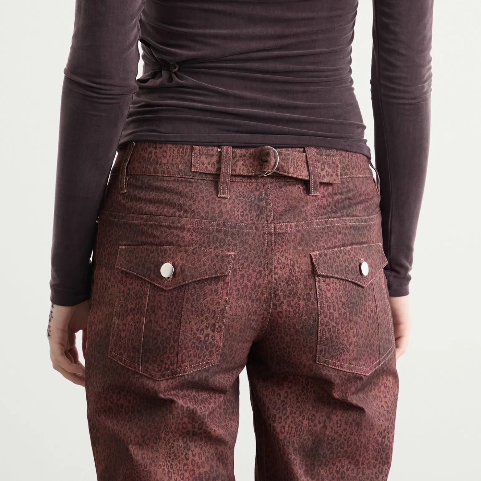 Peachy Den Cicely Trouser