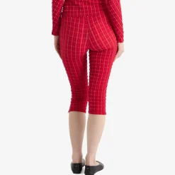 Peachy Den Cindy Capris