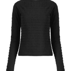 Peachy Den Cindy Long Sleeve Top