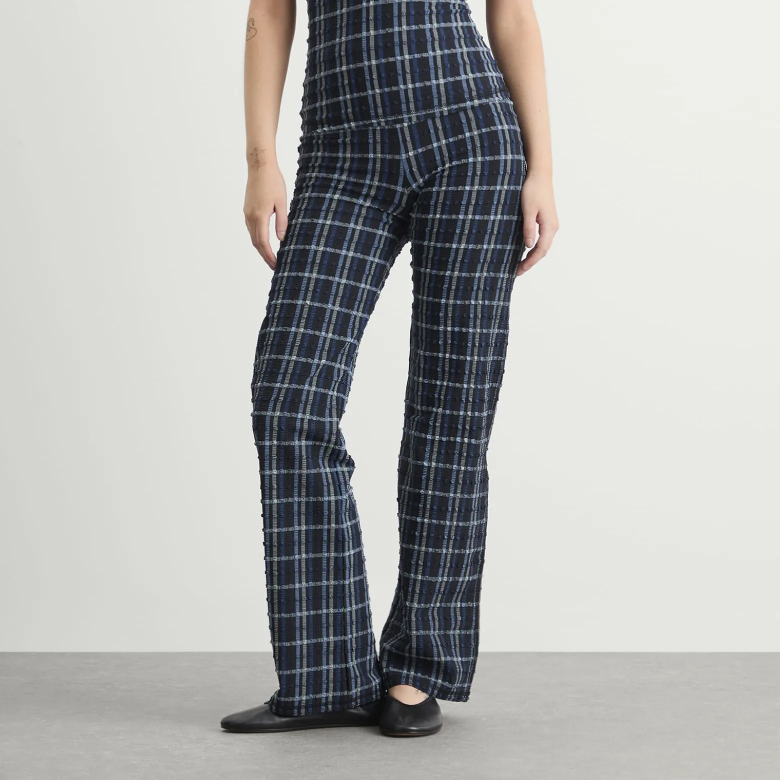 Peachy Den Cindy Trouser