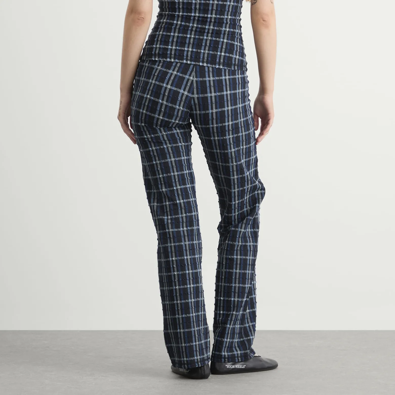 Peachy Den Cindy Trouser